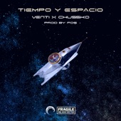 Tiempo & Espacio - EP artwork