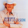 Little Bitty - Alan Jackson