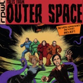 Tales from Outer Space artwork