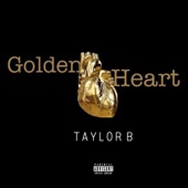 Golden Heart artwork