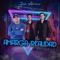 Amarga Realidad (feat. Alto Mando) - Jose Alvarez lyrics