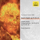 The Auryn Series, Vol. 31 artwork