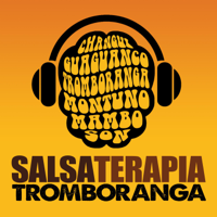 Tromboranga - Salsa Terapia artwork