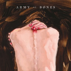 ARMY OF BONES cover art