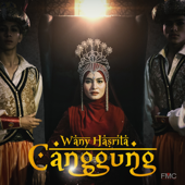 Canggung (Single) - Wany Hasrita