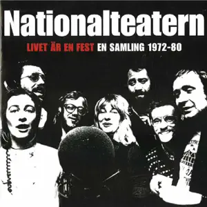 Nationalteatern