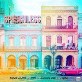 Speechless (feat. Teddyson John, Lyrikal & Voice) artwork