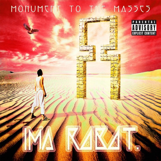 Cover artwork for Stick It to the Man