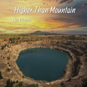 Higher Than Mountain artwork