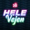 Hele Vejen - Henrik Blomme lyrics