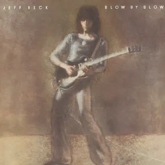 Diamond Dust by Jeff Beck song reviws