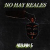 No Hay Reales - Single