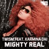 Mighty Real - Single