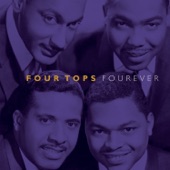 The Temptations and Four Tops Medley (Live) artwork