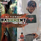 DJ Tickzzy - Pretty Gang, Budum, Shake