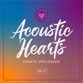 Charts Unplugged, Vol. 2 artwork