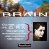 Haydn, Mozart, Beethoven & Schumann: Works for Horn album lyrics, reviews, download