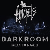 Dark Room (Recharged) artwork