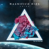 Magnífico Dios artwork