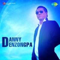 Danny Denzongpa - Danny Denzongpa - EP artwork