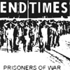 Prisoners of War - EP