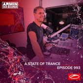 Asot 993 - A State of Trance Episode 993 (DJ Mix) artwork