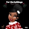 For the Holidays - Single artwork