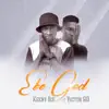 Ebe God (feat. Victor AD) - Single album lyrics, reviews, download
