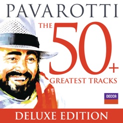 THE 50 GREATEST TRACKS cover art