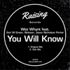 Wez Whynt - You Will Know (feat. Earl W. Green, Jason Nicholson Porter & Nickson)