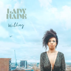 WILLING cover art