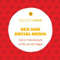 Katrin Tiidenberg & Emily van der Nagel - Sex and Social Media artwork