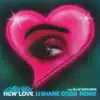 Stream & download New Love (feat. Diplo & Mark Ronson) [Shane Codd Remix] - Single