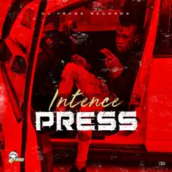 Press - Single by Intence album reviews, ratings, credits