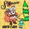 Santa Claus - Soraia lyrics
