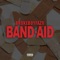 Band - Aid - Br0keb0yfazii lyrics