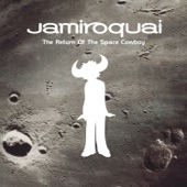 Jamiroquai - Manifest Destiny (Remastered)