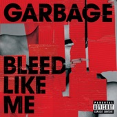 Bleed Like Me artwork