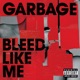 BLEED LIKE ME cover art