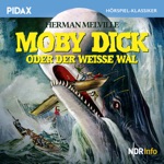 Moby Dick oder Der weiße Wal