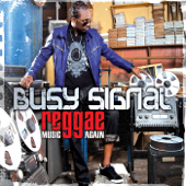 Come Over (Missing You) - Busy Signal