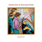 Devon Kay & The Solutions - Anything at All
