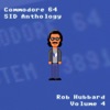 Commodore 64 Sid Anthology, Vol. 4