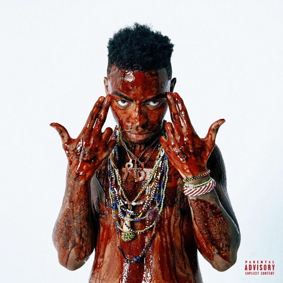 Cover artwork for Da Tooly (feat. Young Thug)
