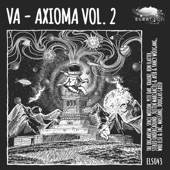 Axioma, Vol. 2 artwork