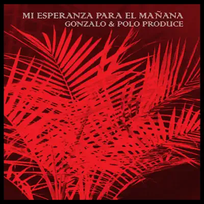 Mi Esperanza para el Mañana - Single - Gonzalo