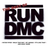 RUN DMC - Sucker M.C.'s (Krush-Groove 1)