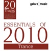 Essentials of 2010, Vol. 1: Trance