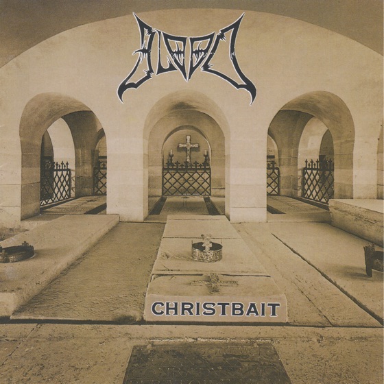Cover artwork for Harass