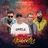 Stream & download Mis Mejores Momentos (Remix) [feat. El Leo Pa', Jay Kalyl & Mikey A] - Single